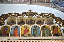 Biserica ortodoxa, Craidorolt , Foto: WR