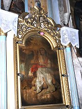 Biserica ortodoxa, Craidorolt , Foto: WR