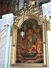 Biserica ortodoxa, Craidorolt , Foto: WR