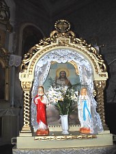 Biserica ortodoxa, Craidorolt , Foto: WR