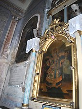 Biserica ortodoxa, Craidorolt , Foto: WR