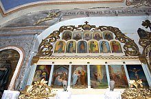 Biserica ortodoxa, Craidorolt , Foto: WR