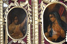 Biserica ortodoxa, Craidorolt , Foto: WR