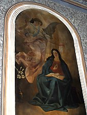 Biserica ortodoxa, Craidorolt , Foto: WR