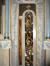 Biserica ortodoxa, Craidorolt , Foto: WR