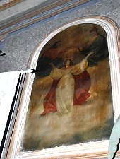 Biserica ortodoxa, Craidorolt , Foto: WR