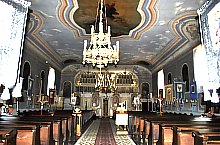 Biserica ortodoxa, Craidorolt , Foto: WR