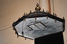 Biserica reformata, Craidorolt , Foto: WR