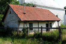 Biserica reformata, Craidorolt , Foto: WR