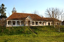 Conacul Gencsi, Ilisua , Foto: WR