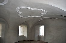 Conacul Gencsi, Ilisua , Foto: WR