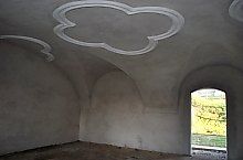 Conacul Gencsi, Ilisua , Foto: WR