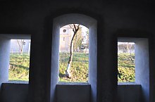 Conacul Gencsi, Ilisua , Foto: WR