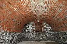 Conacul Gencsi, Ilisua , Foto: WR