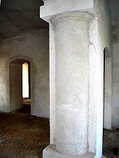 Conacul Gencsi, Ilisua , Foto: WR