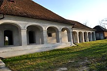 Conacul Gencsi, Ilisua , Foto: WR