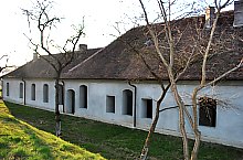 Conacul Gencsi, Ilisua , Foto: WR