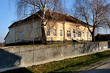 Conacul Leitner, Ilisua , Foto: WR