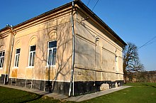 Conacul Leitner, Ilisua , Foto: WR