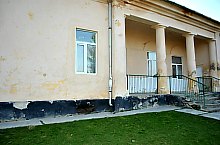 Conacul Leitner, Ilisua , Foto: WR