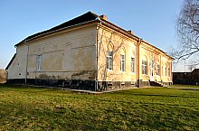 Conacul Leitner, Ilisua , Foto: WR