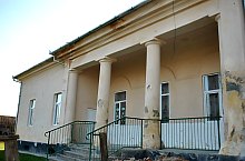 Conacul Leitner, Ilisua , Foto: WR