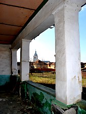 Șamșud, Foto: WR
