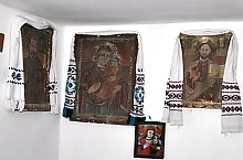 Șamșud, iserica otodoxă, Foto: WR