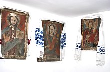 Șamșud, iserica otodoxă, Foto: WR