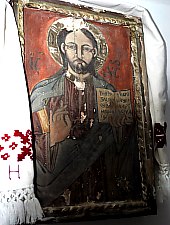 Șamșud, iserica otodoxă, Foto: WR