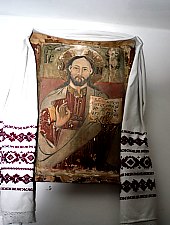 Șamșud, iserica otodoxă, Foto: WR