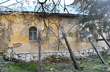 Șamșud, iserica otodoxă, Foto: WR