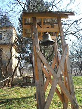 Șamșud, iserica otodoxă, Foto: WR