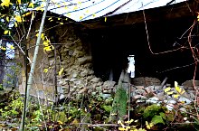 Biserica ortodoxa, Samsud , Foto: Mirel Matyas