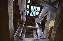 Biserica ortodoxa, Samsud , Foto: Mirel Matyas