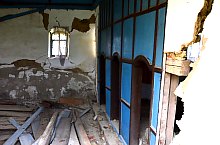 Biserica ortodoxa, Samsud , Foto: Mirel Matyas