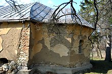 Șamșud, iserica otodoxă, Foto: WR