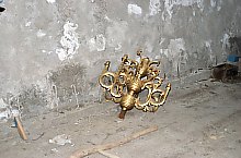 Șamșud, iserica otodoxă, Foto: WR