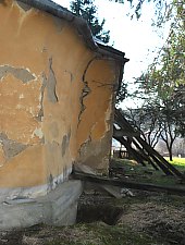 Șamșud, iserica otodoxă, Foto: WR