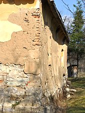 Șamșud, iserica otodoxă, Foto: WR