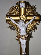 Catholic church, Șărmășag , Photo: WR