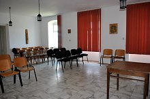 Kemény manor, Șărmășag , Photo: WR