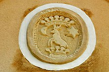 Kemény manor, Șărmășag , Photo: WR