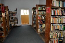 Kemény manor, Șărmășag , Photo: WR