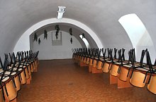 Kemény manor, Șărmășag , Photo: WR