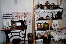 Kemény manor, Șărmășag , Photo: WR