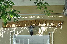 Kemény manor, Șărmășag , Photo: WR