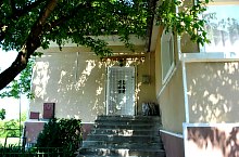 Kemény manor, Șărmășag , Photo: WR