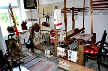 Ethnographic Museum, Șărmășag , Photo: WR