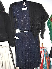 Ethnographic Museum, Șărmășag , Photo: WR